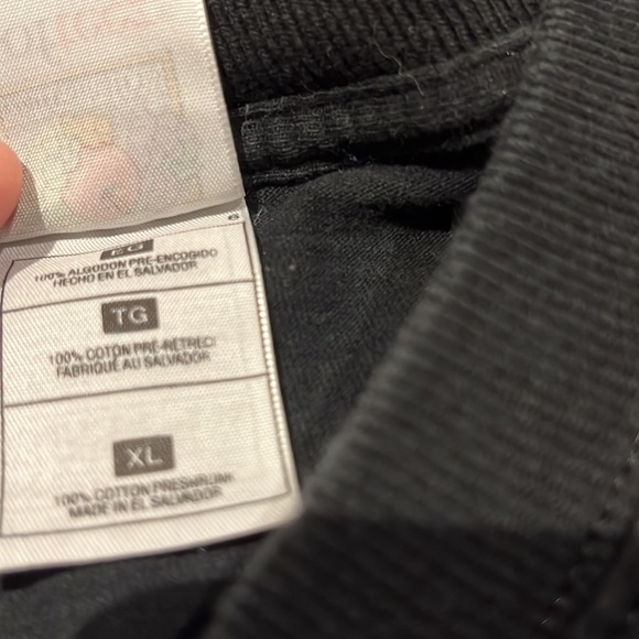 Planet Hollywood Walt Disney World Resort Millennium short sleeve t-shirt - Picture 6 of 12